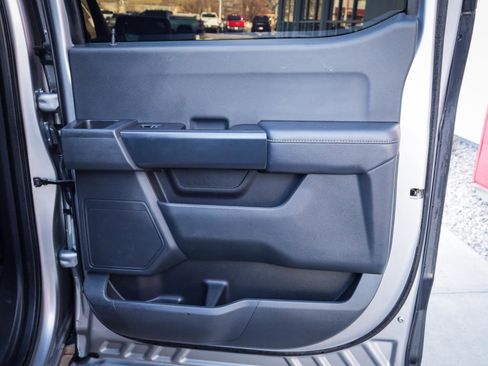 Used 2021 Ford F150 XL w/ STX Appearance Package image 29