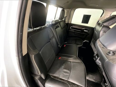 Used 2023 RAM 2500 Laramie AWD/4WD image 34