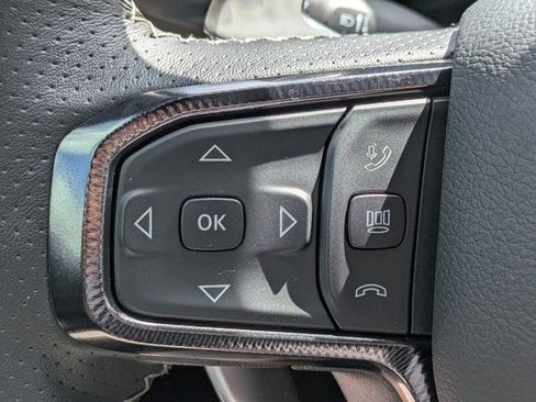 New 2026 RAM 1500 RHO w/ RHO Level 1 Equipment Group image 21