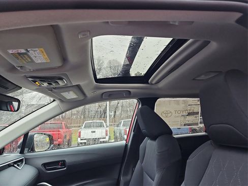 New 2026 Toyota Corolla Cross LE image 9