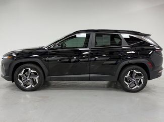 Certified 2022 Hyundai Tucson SEL video 2