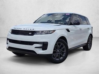 Used 2025 Land Rover Range Rover Sport SE AWD/4WD video 1
