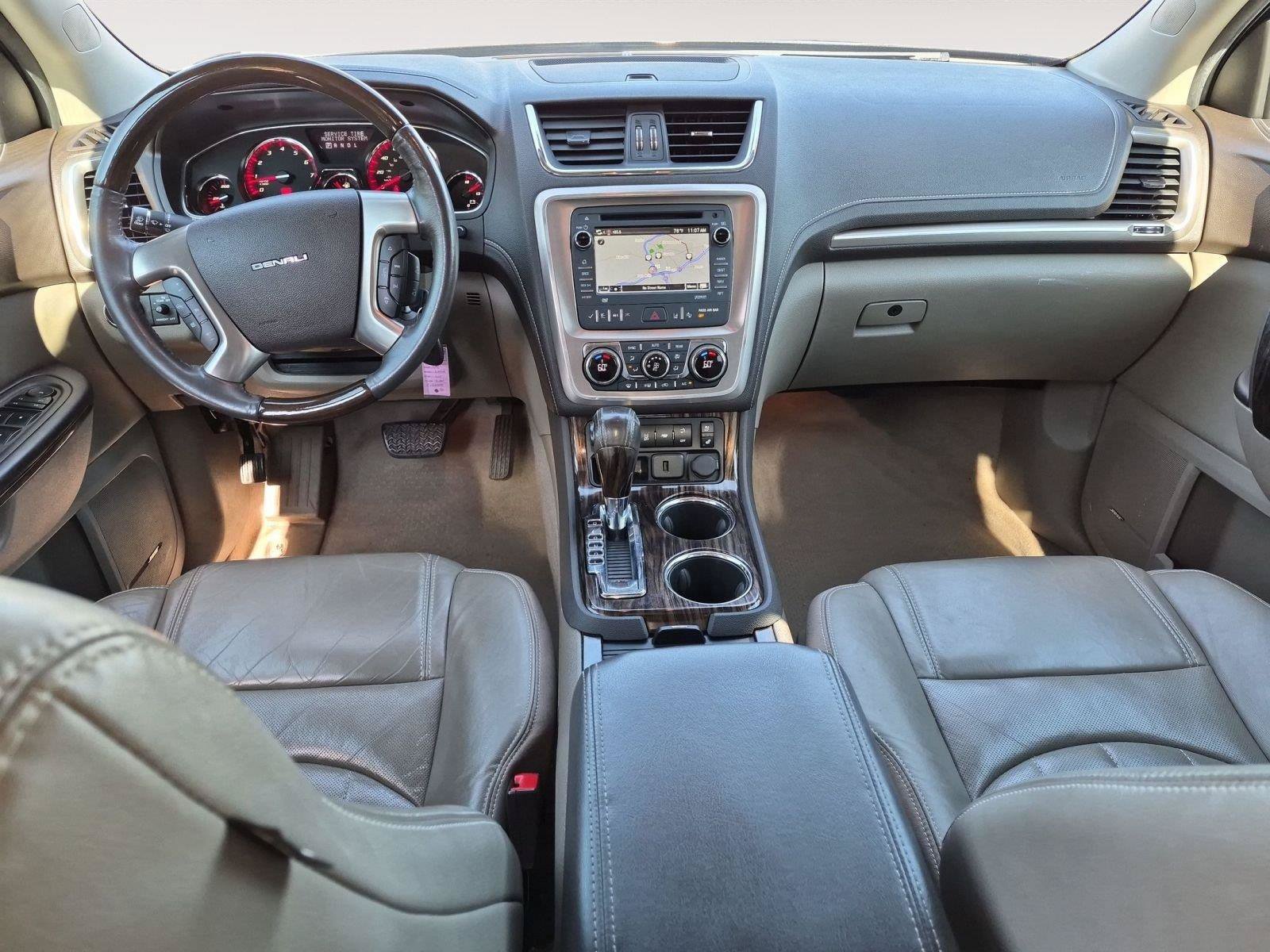 Used 2015 GMC Acadia Denali FWD image 14