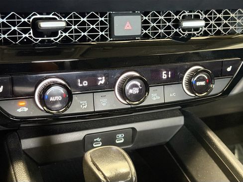Used 2024 Honda Accord EX-L image 10