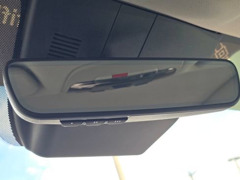 Certified 2025 Kia Sorento EX w/ Panoramic Sunroof Package FWD image 24