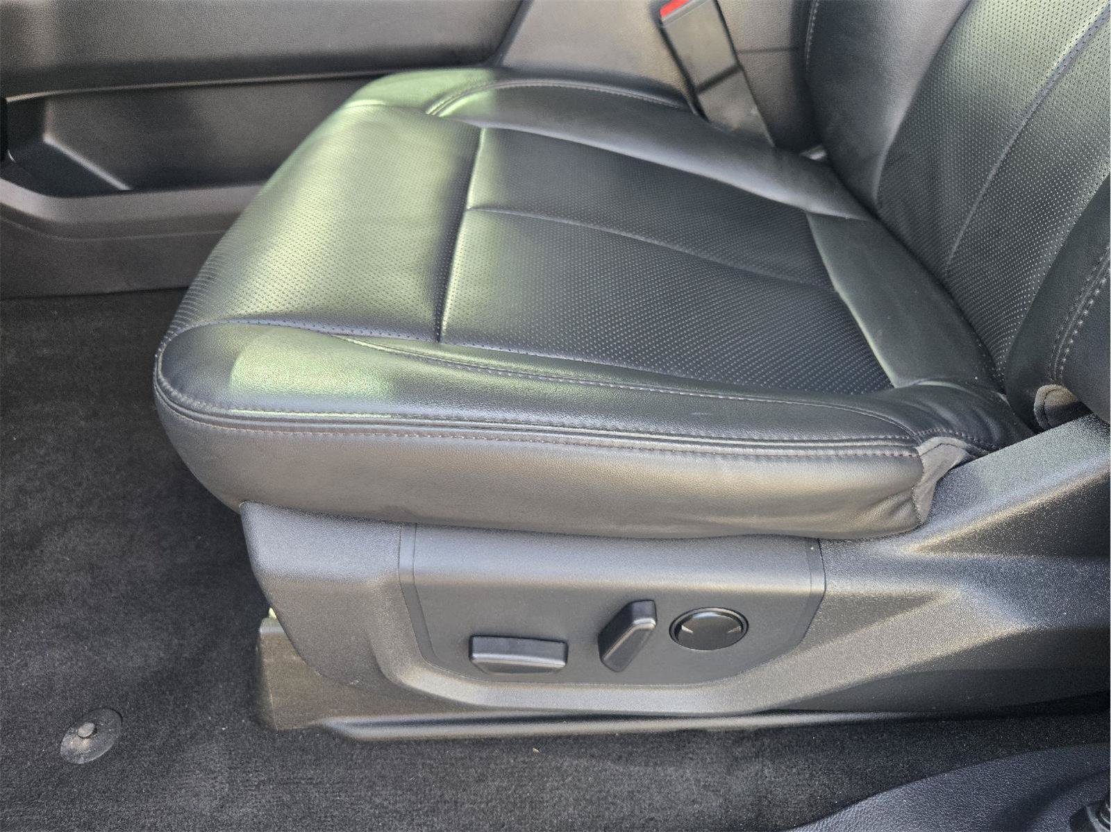 Used 2024 Ford Expedition XLT RWD image 22