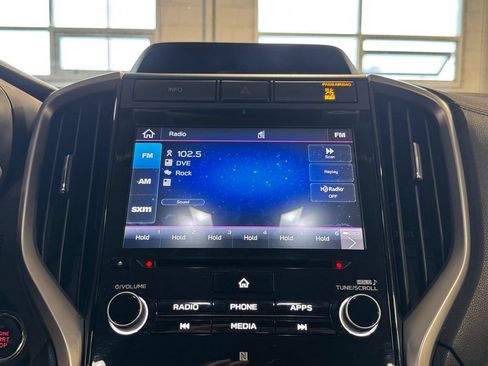 Used 2019 Subaru Ascent Premium w/ Popular Package #3 AWD/4WD image 17
