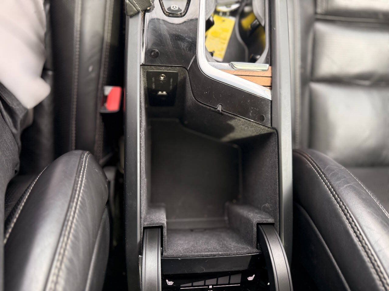 Used 2016 Volvo XC90 T6 Inscription AWD/4WD image 44