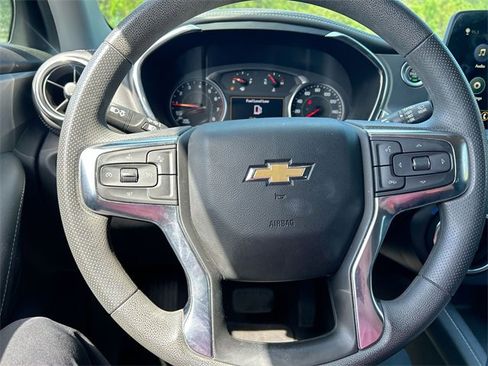 Certified 2023 Chevrolet Blazer LT image 18