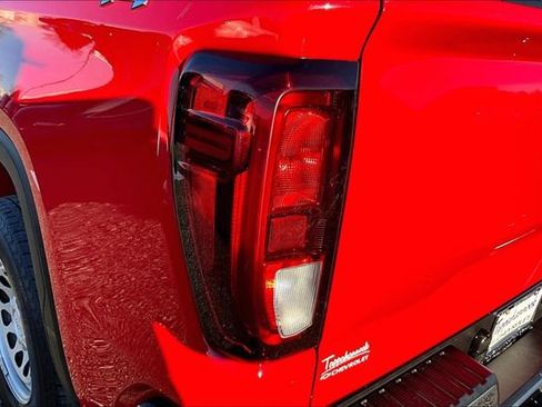 Used 2021 GMC Sierra 1500 4x4 Double Cab w/ Fleet Convenience Package image 23