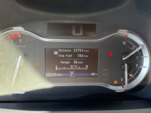 Used 2023 Honda Ridgeline RTL image 27