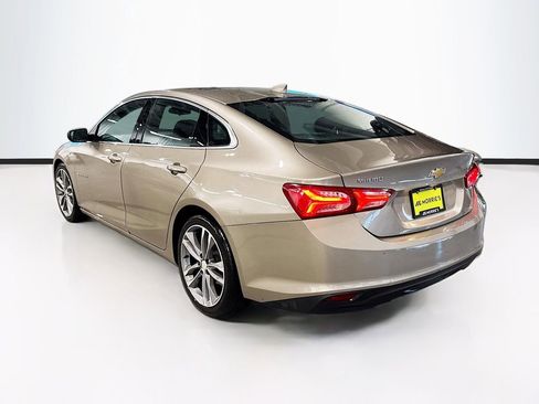 Used 2022 Chevrolet Malibu LT image 7