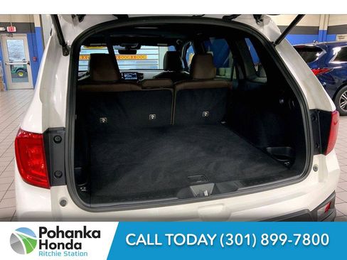 Used 2024 Honda Passport EX-L image 27