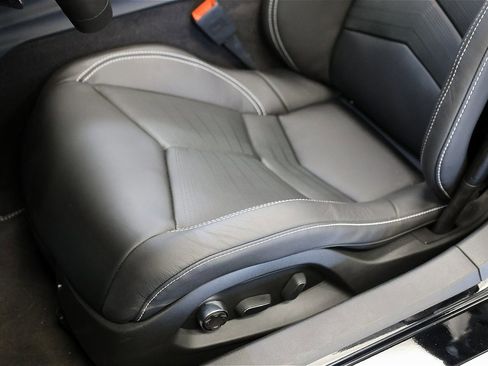 New 2026 Chevrolet Corvette Stingray Premium Cpe w/ Z51 Performance Package image 14