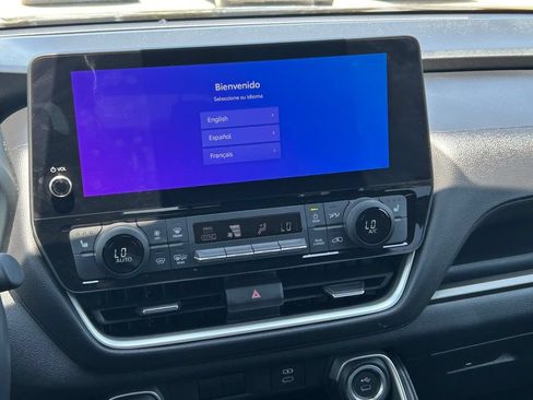 Certified 2024 Toyota Grand Highlander XLE FWD image 21