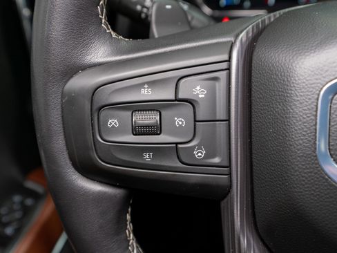 Used 2025 GMC Sierra 1500 Denali Ultimate image 33