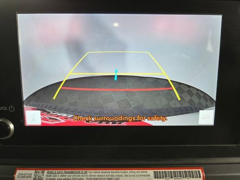 Used 2026 Toyota 4Runner SR5 AWD/4WD image 20