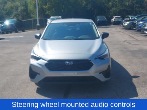 Used 2024 Subaru Impreza 2.0i AWD/4WD image 2
