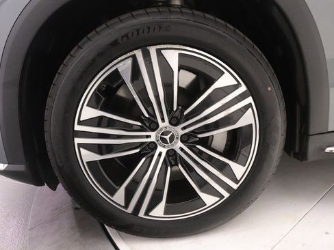 Certified 2023 Mercedes-Benz EQS 450+ SUV image 30