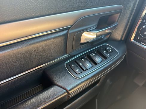 Used 2014 RAM 1500 Sport w/ Remote Start & Security Group image 14