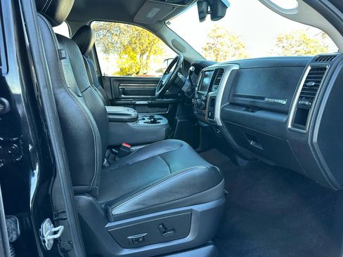 Used 2015 RAM 3500 Laramie w/ Protection Group image 23