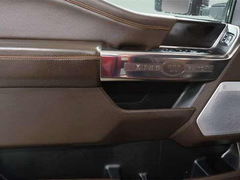 Used 2024 Ford F450 King Ranch image 21