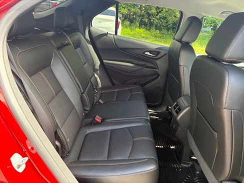 Used 2023 Chevrolet Equinox Premier AWD/4WD image 28