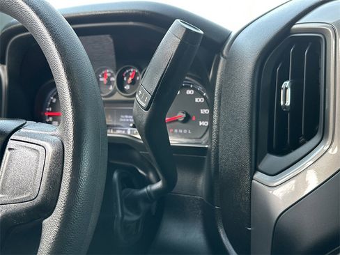 Used 2024 Chevrolet Silverado 2500 Custom w/ Custom Convenience Package image 23