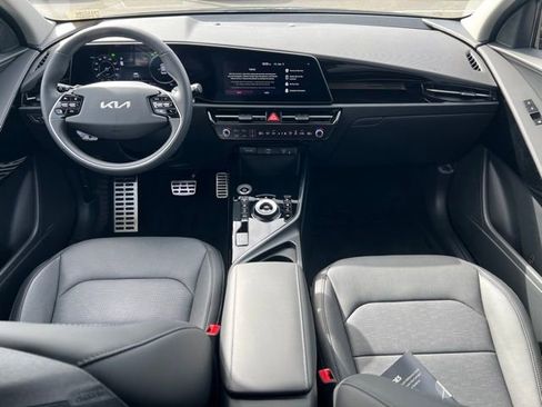 New 2026 Kia Niro Wave FWD image 12