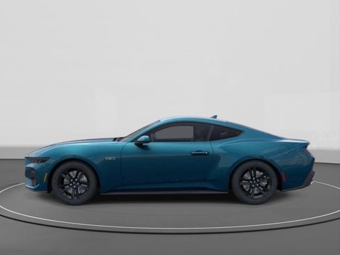 New 2026 Ford Mustang GT RWD image 3