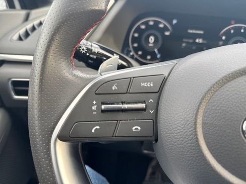 Used 2023 Hyundai Sonata SEL Plus image 25