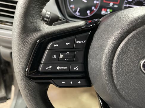 New 2026 Subaru Forester Touring image 19