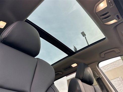 Certified 2025 Subaru Ascent Limited image 20