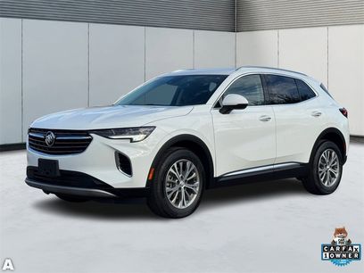 Used 2023 Buick Envision Preferred