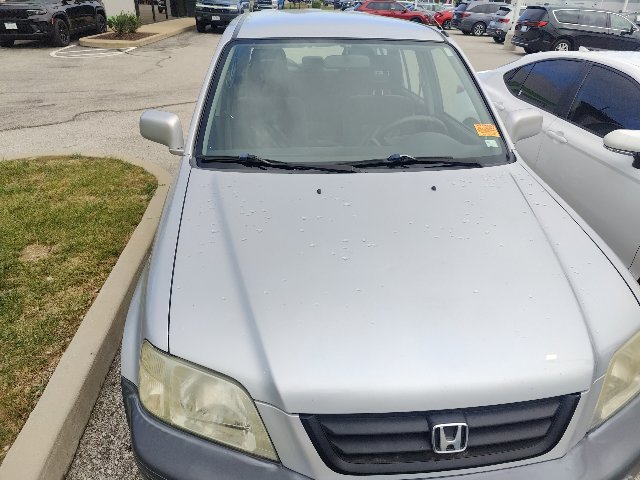 Used 2000 Honda CR-V EX image 28