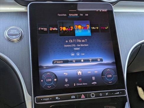 Certified 2025 Mercedes-Benz C 300 C 300 image 14