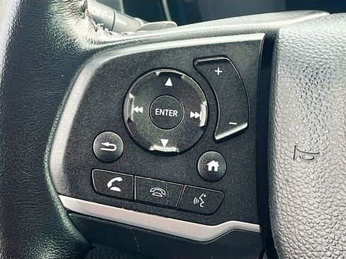 Used 2024 Honda Odyssey EX-L image 10