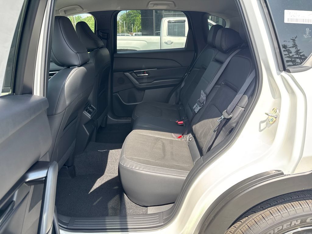 New 2026 MAZDA CX-5 Preferred AWD/4WD image 30