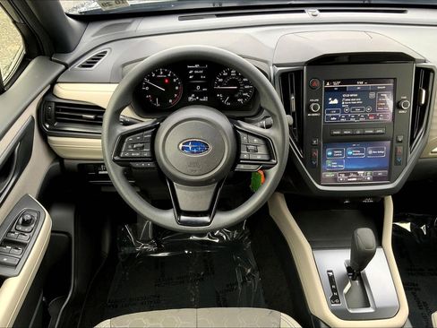 Certified 2025 Subaru Forester w/ Convenience Package #1 image 5