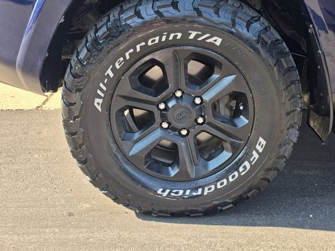Used 2020 Toyota 4Runner SR5 Premium w/ Moonroof Package AWD/4WD image 13