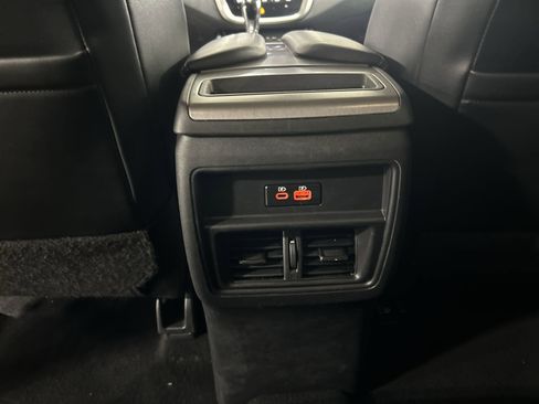 Used 2023 Nissan Murano SV w/ SV Midnight Edition Package image 22