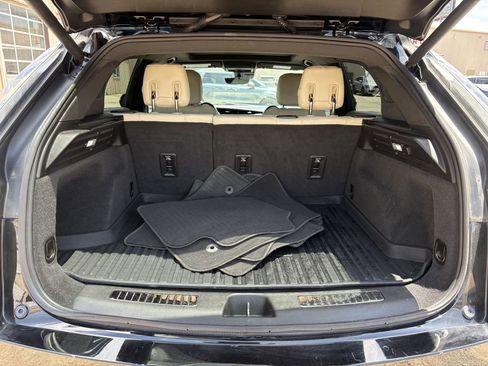 Used 2021 Cadillac XT4 Sport FWD image 27