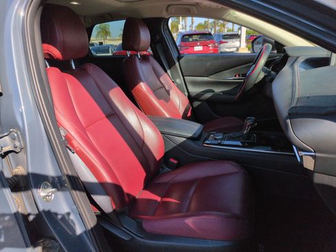 Used 2023 MAZDA CX-30 AWD 2.5 S w/ Preferred Package image 31