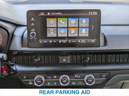 Used 2023 Honda CR-V EX-L image 17