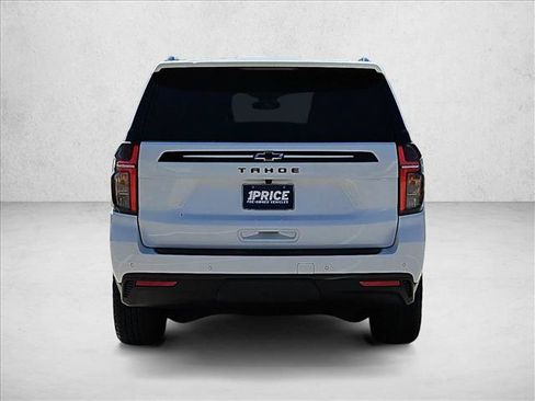 Used 2024 Chevrolet Tahoe Z71 AWD/4WD image 7