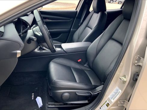 Used 2023 MAZDA MAZDA3 s image 7