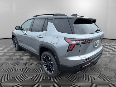 New 2026 Chevrolet Equinox RS image 5