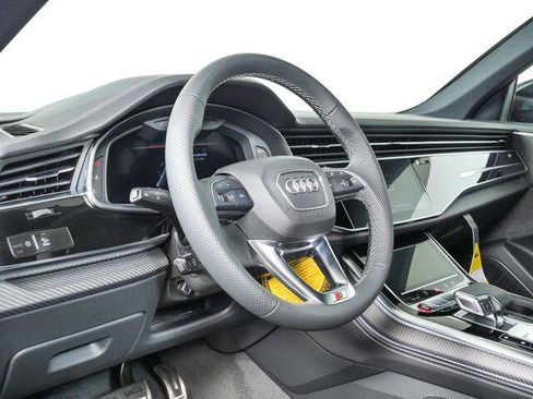 New 2026 Audi SQ8 Premium Plus AWD/4WD image 4