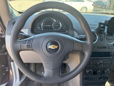 Used 2006 Chevrolet HHR LT image 11