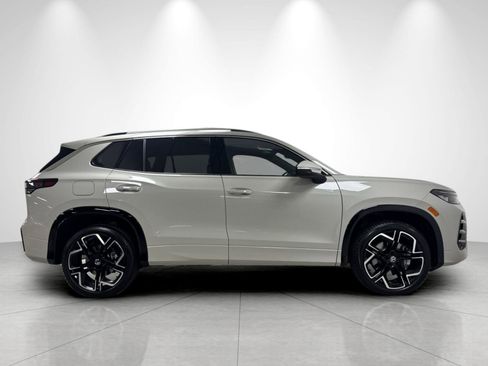 New 2026 Volkswagen Tiguan SEL R-Line AWD/4WD image 6